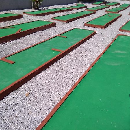 Hotel Sea Vessel Bali  Exterior foto