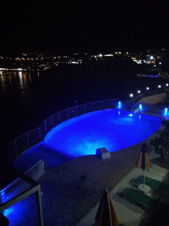 Hotel Sea Vessel Bali  Exterior foto