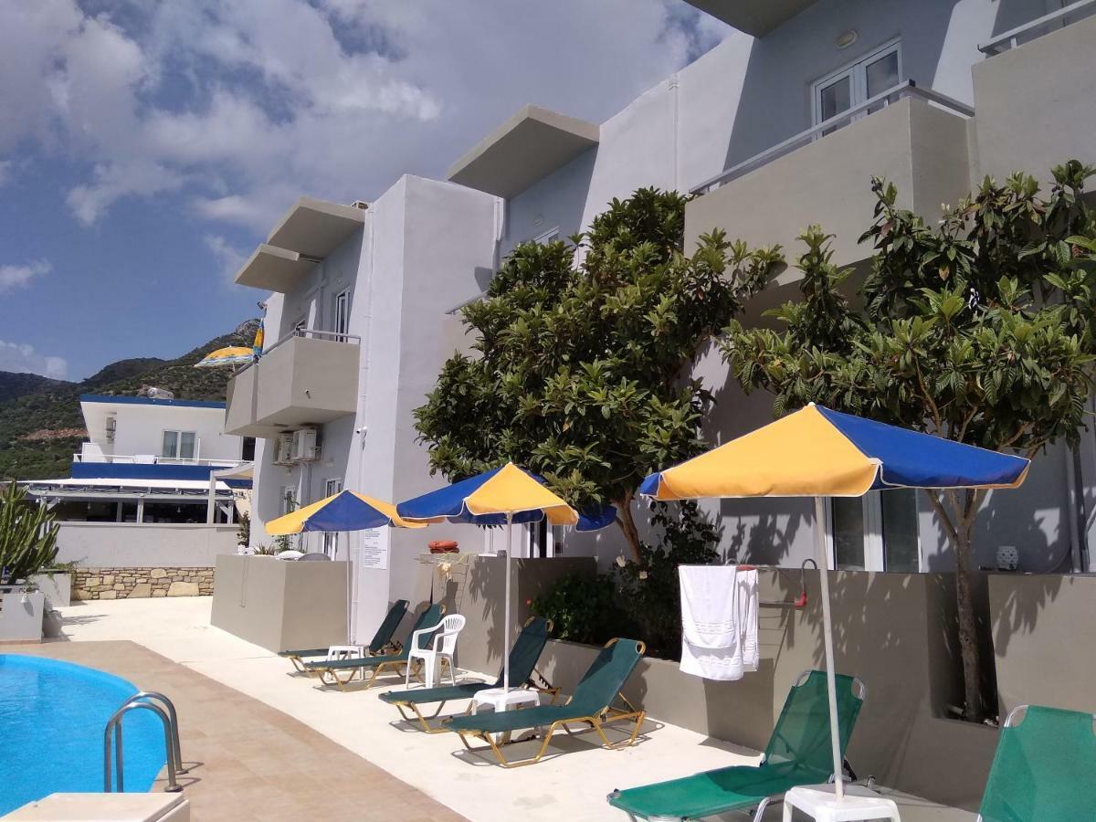 Hotel Sea Vessel Bali  Exterior foto